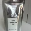 Madina Palestinian Zatar 150g back Madina Palestinian Zatar 150g
