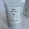 Madina Pitted Brunes 200g back Madina Pitted Prunes (Pouche) 200g