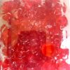 Madina Glace Cherries (Trans. Box) 350g