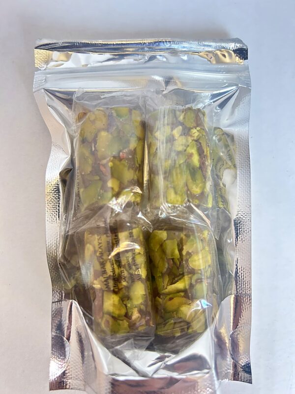 Malban Arayess Extra 4 Pcs front Halal Malban Arayess Extra 4pcs