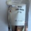 Mixed Arabic Malban 4 Pcs back Halal Mixed Arabic Malban 4pcs