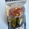 Mixed Arabic Malban 4 Pcs front Halal Mixed Arabic Malban 4pcs