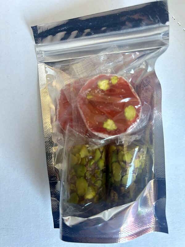 Mixed Arabic Malban 4 Pcs front Halal Mixed Arabic Malban 4pcs