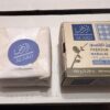 Pal'Ard Palestinian Olive Oil Soap 150g back Pal'Ard Palestinian Soap (Olive Oil) 150g
