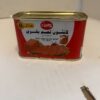 Robert Halal Beef Luncheon 200g back Robert Halal Beef Luncheon 200g
