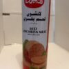 Robert Halal Beef Luncheon 850g back Robert Halal Beef Luncheon 850g