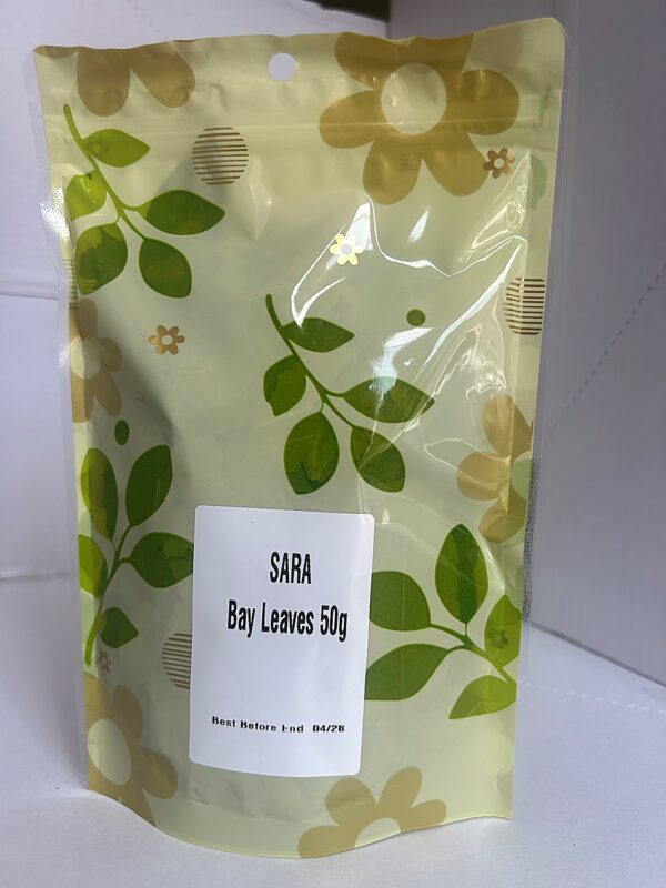 SARA Bay Leaves 50g