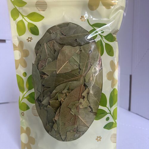 Sara Bay Leaves 50g front SARA Bay Leaves 50g