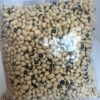 Sara Black eye beans 1kg back SARA Black Eye Beans 1Kg