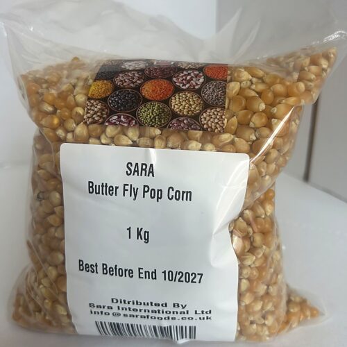 SARA PopCorn 1Kg