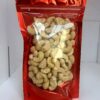 Sara Chashew Whole 150g front SARA Cashew Whole (Pouche) 150g