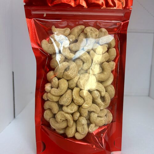 SARA Cashew Whole (Pouche) 150g
