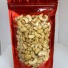SARA Cashew Whole Split (Pouche) 150g