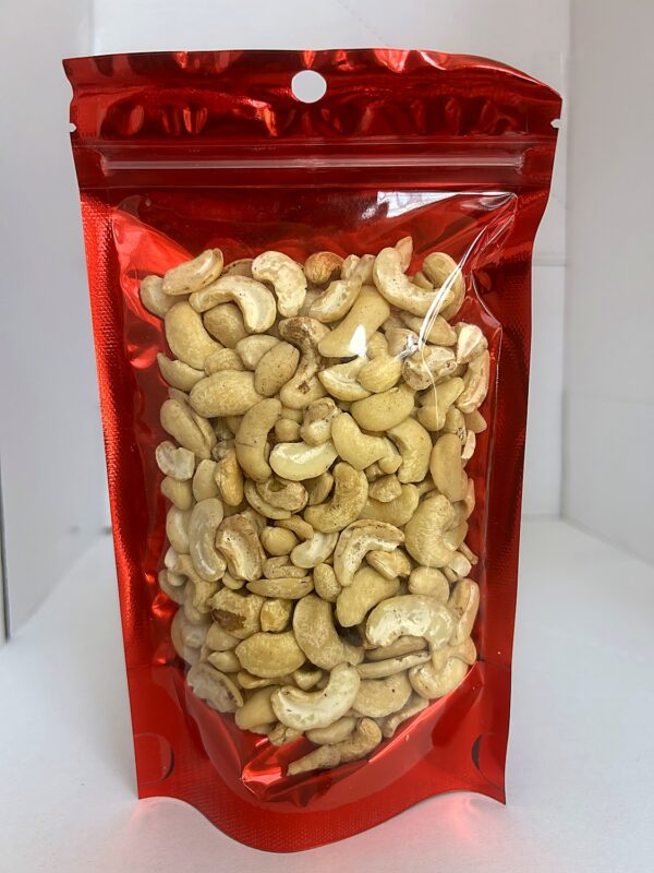 SARA Cashew Whole Split (Pouche) 150g
