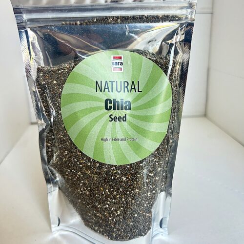 SARA Chia Seeds 200g