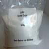 Sara Custer Sugar 500g back SARA Castur Sugar 500g