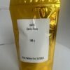 Sara Garlic Flakes 100g back SARA Garlic Flakes 100g