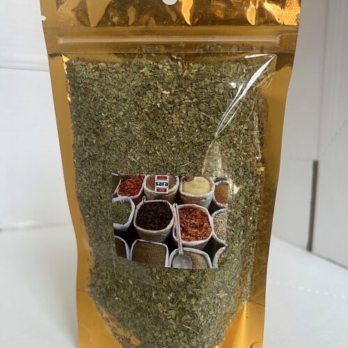 SARA Mixed Herbs 50g