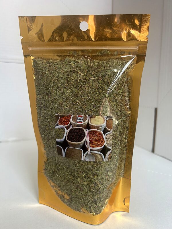 SARA Mixed Herbs 50g