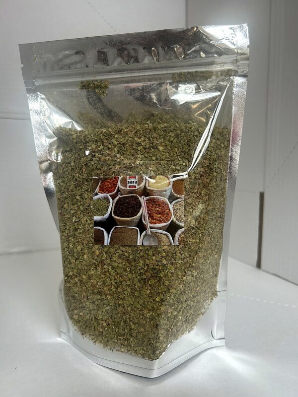 SARA Oregano 50g