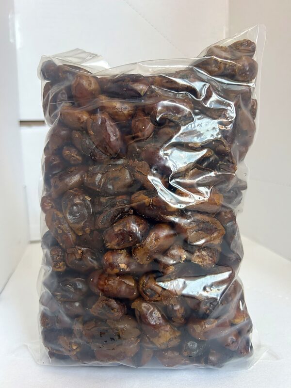 SARA Pitted Dates 1Kg