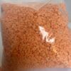 Sara Premium Red Lentil Split 1kg back SARA Red Lentil 1Kg
