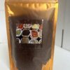 Sara Sumac Poweder 100g Front SARA Sumac Powder 100g