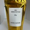 Sara Sunflower Seed Kernel 200g back SARA Sunflower Seed Kernel 200g