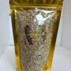 Sara Sunflower Seed Kernel 200g front SARA Sunflower Seed Kernel 200g