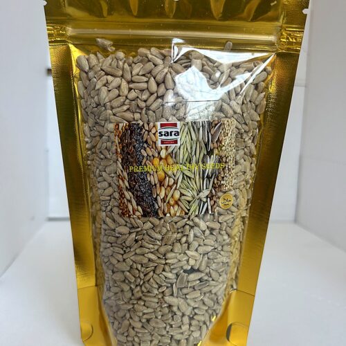 SARA Sunflower Seed Kernel 200g