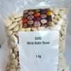 Sara White Butter Beans 1kg front SARA White Butter Beans 1Kg