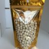Sara White Roasted Chickpeas 150g front SARA Roasted White Chickpeas 200g