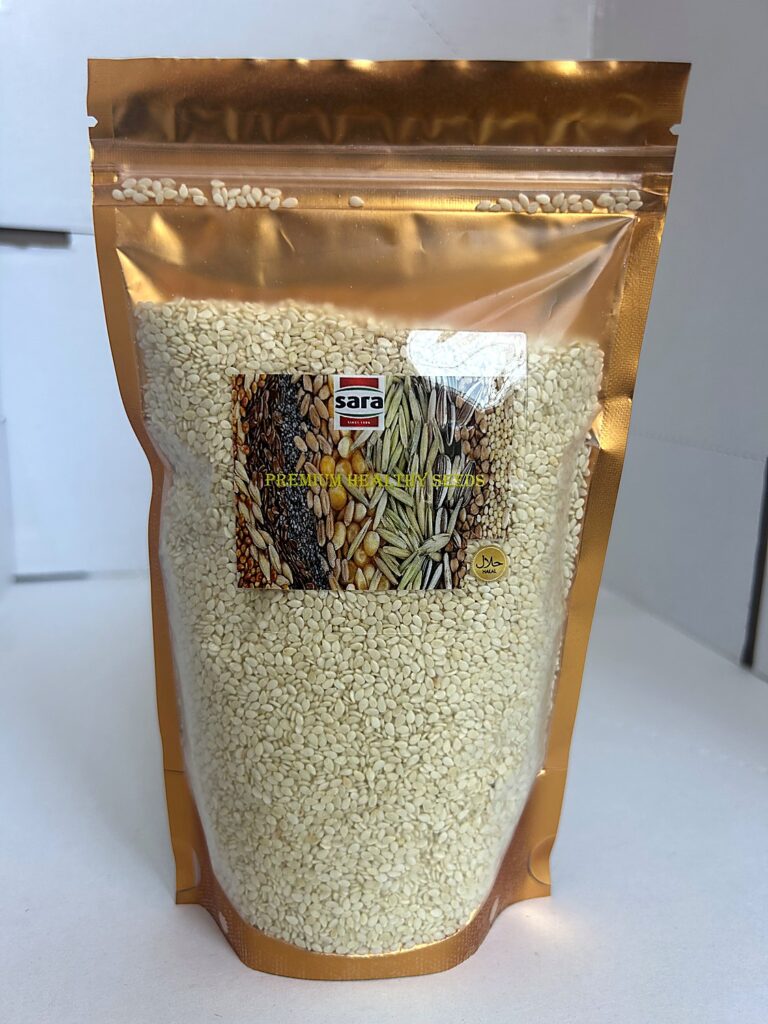 Seeds & Nuts