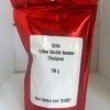 Sara Yellow Double Roasted Chickpeas 150g back SARA Double Roasted Yellow Chickpeas 200g