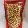 Sara Yellow Double Roasted Chickpeas 150g front SARA Double Roasted Yellow Chickpeas 200g