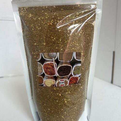 SARA Zatar Baladi 200g