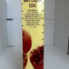 Sera Pomegranate Salad Dressing 680g back Sera Pomegranate Salad Dressing 680g
