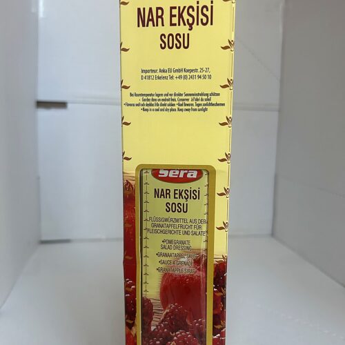 Sera Pomegranate Salad Dressing 680g