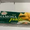 TAJ Samosa Pastry 30 sheets x 25 packs