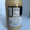 The Hub Guava Nectar 1L back HUB Guava Nectar (Glass Bottle) 1Lt