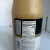 The Hub Guava Nectar 250 ml back HUB Guava Nectar (Glass Bottle) 250 ml