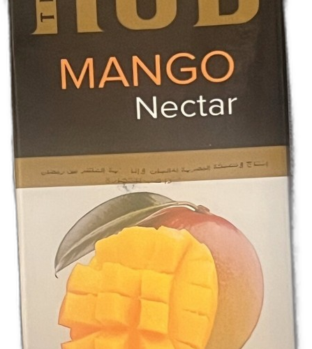 alczyc.png Hub Nectar Mango 1L