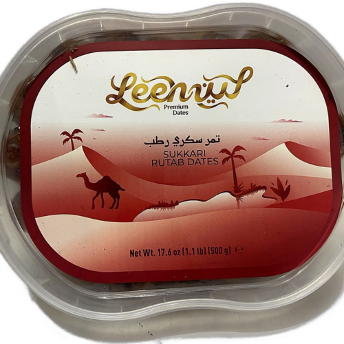 b2d5gm.png Leen Premium Sukkary Rutab 500g