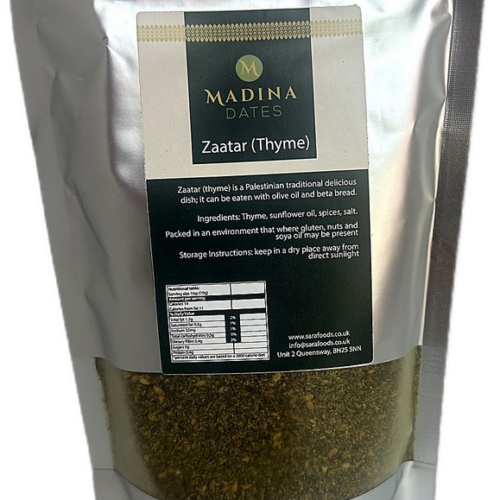 bol8cs.png Madina Palestinian Zatar 150g