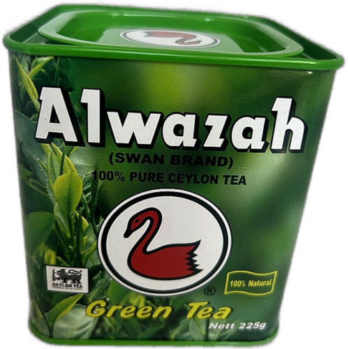 c1ir55.png Swan Green Tea (Loose) 225g