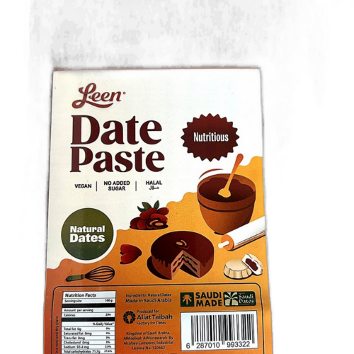 ce2s77.png Leen Premium Date Paste 1Kg