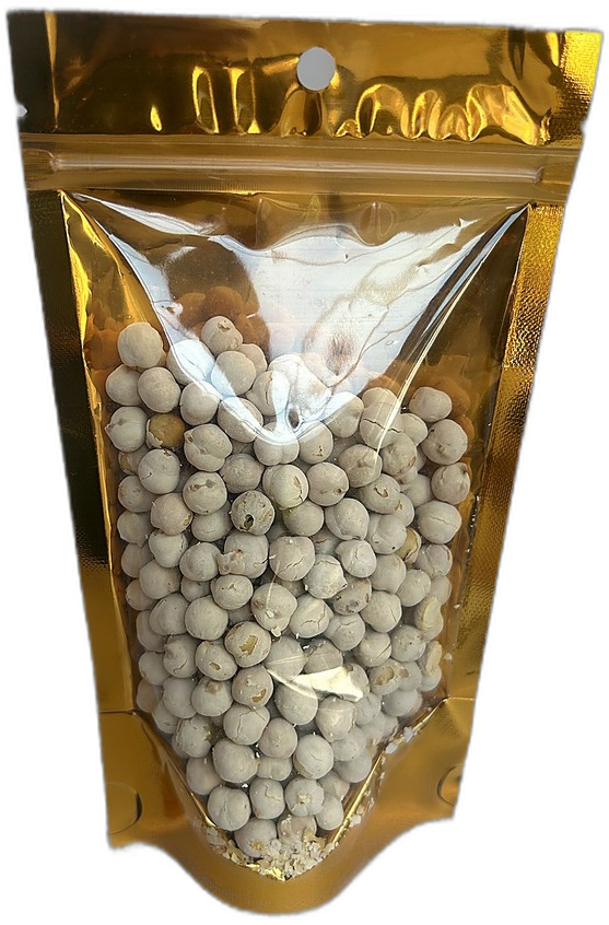 dg9ext.png SARA Roasted White Chickpeas 200g