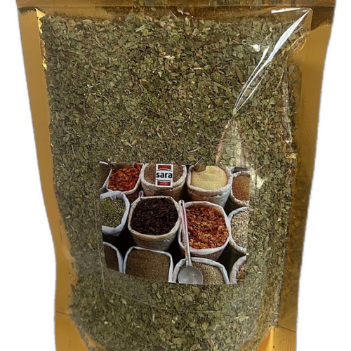donh1m.png SARA Mixed Herbs 50g