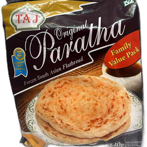 dyznos.png Taj Family Original Paratha 1.4Kg