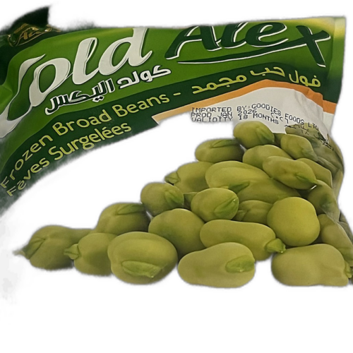 foff10.png ColdAlex Broad Beans 400g